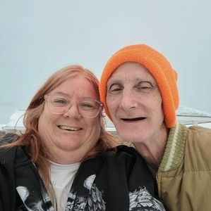 Meet your Posher, Samuel